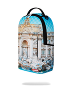 SPREBI FOUNTAIN DLXSV BACKPACK