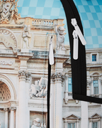 SPREBI FOUNTAIN DLXSV BACKPACK