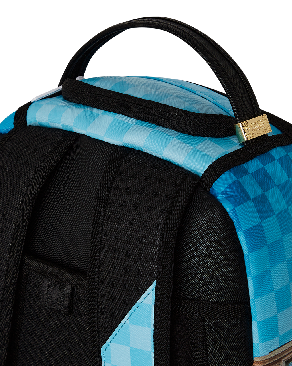 SPREBI FOUNTAIN DLXSV BACKPACK