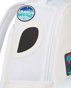 SPACE SEEKER CARGO BACKPACK