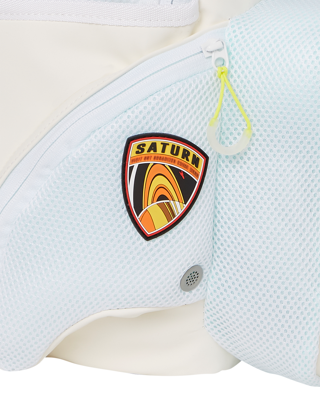 SPACE SEEKER CARGO BACKPACK