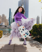 SPACE SEEKER CARGO BACKPACK