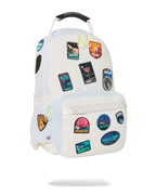 SPACE SEEKER CARGO BACKPACK
