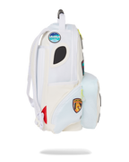 SPACE SEEKER CARGO BACKPACK