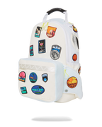 SPACE SEEKER CARGO BACKPACK