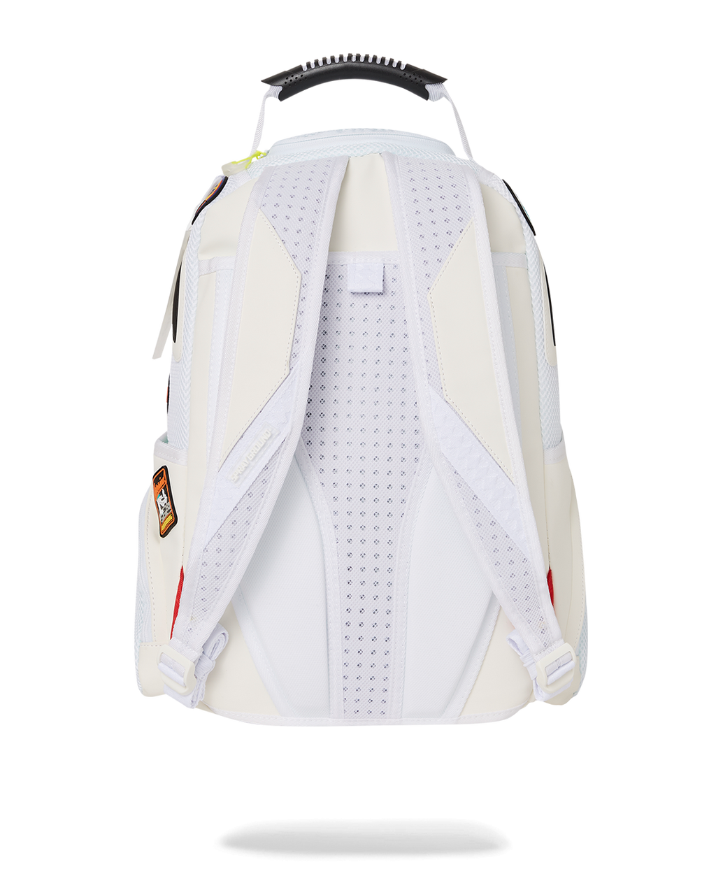 SPACE SEEKER CARGO BACKPACK