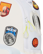 SPACE SEEKER CARGO BACKPACK