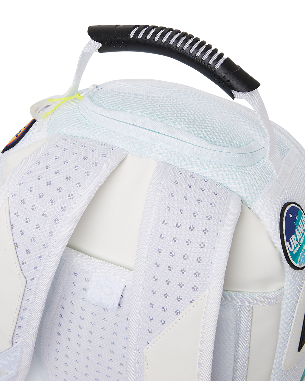 SPACE SEEKER CARGO BACKPACK