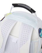 SPACE SEEKER CARGO BACKPACK