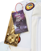 SPACE SEEKER CARGO BACKPACK