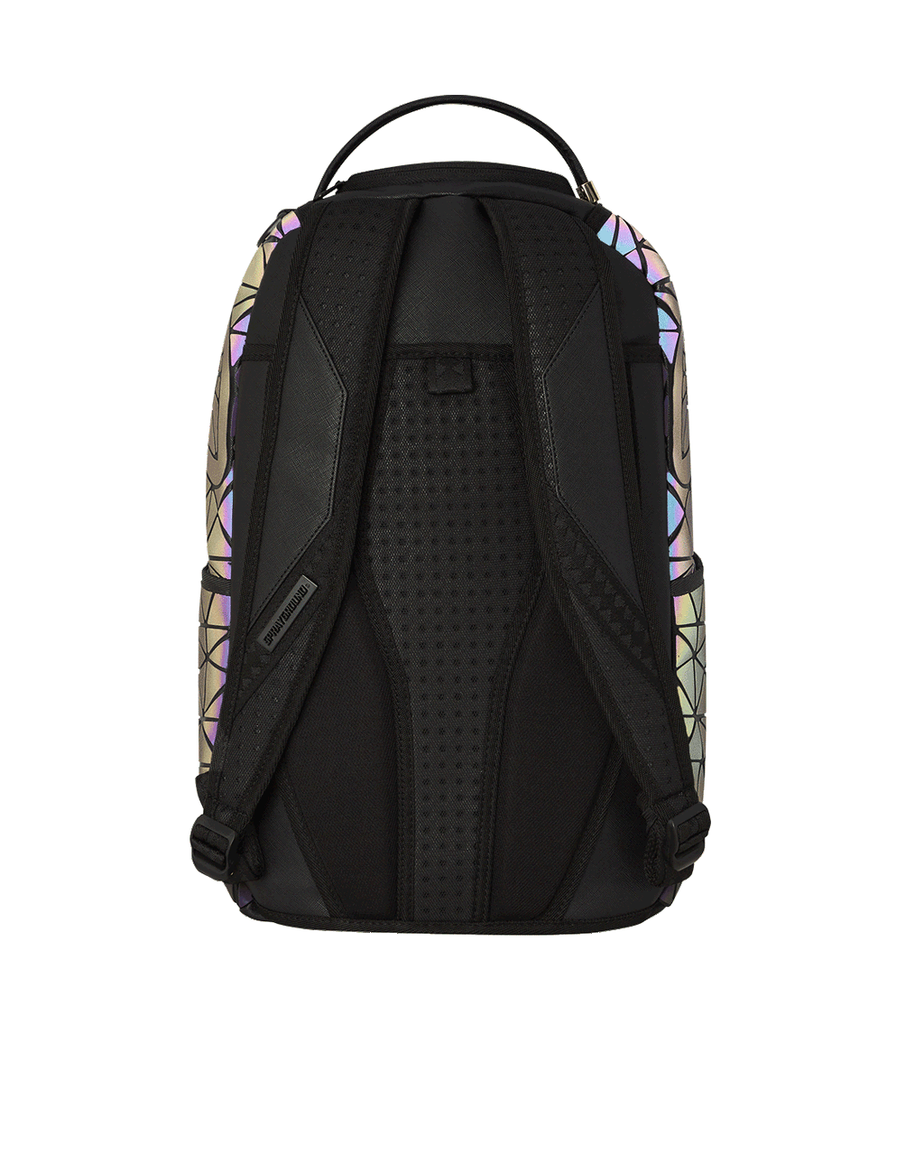 ELECTROLUMINESCENT SHARK DLXSV BACKPACK