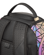 ELECTROLUMINESCENT SHARK DLXSV BACKPACK