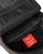 ELECTROLUMINESCENT SHARK DLXSV BACKPACK