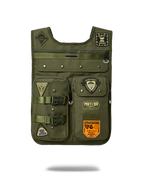 SPECIAL OPS FULL THROTTLE VEST