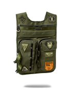 SPECIAL OPS FULL THROTTLE VEST