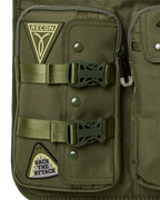 SPECIAL OPS FULL THROTTLE VEST