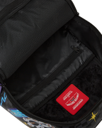 WTF ALIEN INVASION BACKPACK (DLXV)