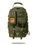SPECIAL OPS FULL THROTTLE BACKPACK