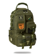 SPECIAL OPS FULL THROTTLE BACKPACK