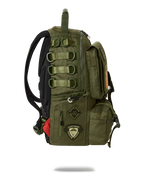 SPECIAL OPS FULL THROTTLE BACKPACK