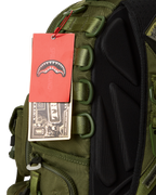 SPECIAL OPS FULL THROTTLE BACKPACK