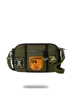 SPECIAL OPS FULL THROTTLE BRICKSIDE BAG