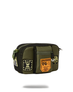 SPECIAL OPS FULL THROTTLE BRICKSIDE BAG