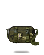 SPECIAL OPS FULL THROTTLE BRICKSIDE BAG