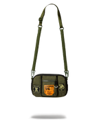 SPECIAL OPS FULL THROTTLE BRICKSIDE BAG