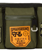 SPECIAL OPS FULL THROTTLE BRICKSIDE BAG