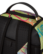 THE MET MAP CHOOSE YOUR PATH BACKPACK