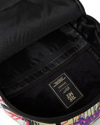 THE MET MAP CHOOSE YOUR PATH BACKPACK