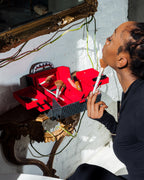 SPRAYGATTI REVV JEWELRY CASE