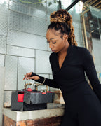 SPRAYGATTI REVV JEWELRY CASE