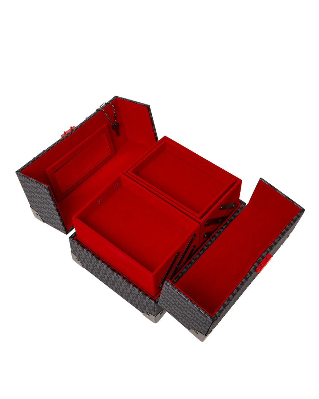 SPRAYGATTI REVV JEWELRY CASE