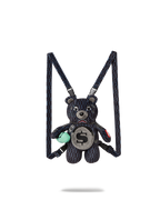 BEAR CUB BACKPACK - SPRAYGATTI REVV