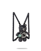 BEAR CUB BACKPACK - SPRAYGATTI REVV