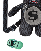 BEAR CUB BACKPACK - SPRAYGATTI REVV