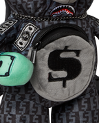 BEAR CUB BACKPACK - SPRAYGATTI REVV