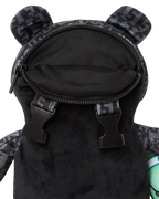 BEAR CUB BACKPACK - SPRAYGATTI REVV