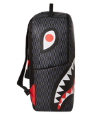 SPRAYGATTI REVV BIGGEST BACKPACK IN THE WORLD