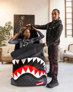 SPRAYGATTI REVV BIGGEST BACKPACK IN THE WORLD