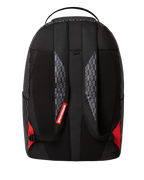 SPRAYGATTI REVV BIGGEST BACKPACK IN THE WORLD