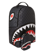 SPRAYGATTI REVV BIGGEST BACKPACK IN THE WORLD