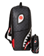 SPRAYGATTI REVV BIGGEST BACKPACK IN THE WORLD