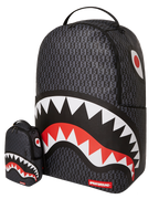 SPRAYGATTI REVV BIGGEST BACKPACK IN THE WORLD