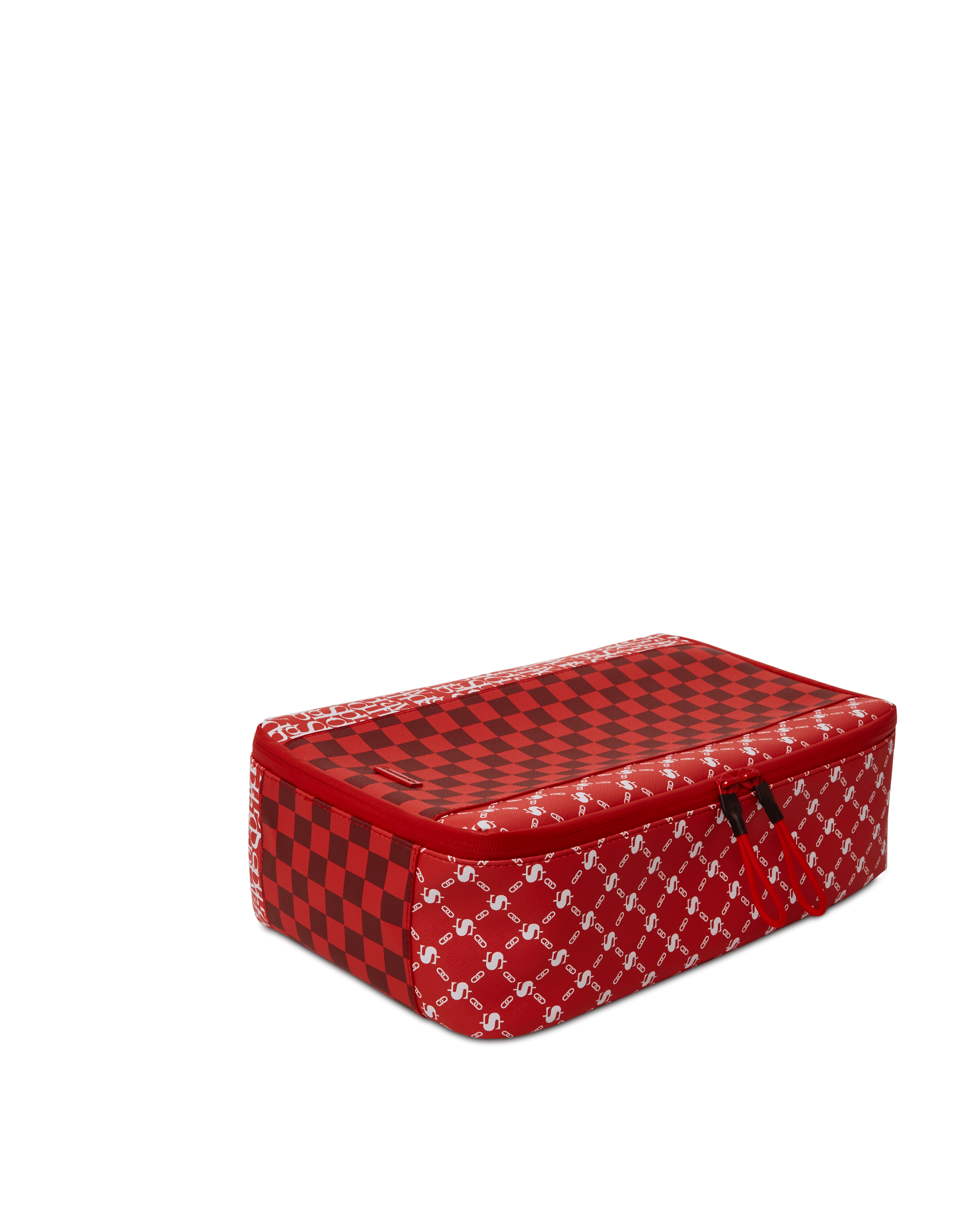 FREQUENT FLIER SNEAKER HOLDER