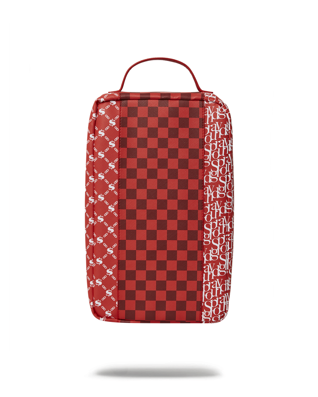 FREQUENT FLIER SNEAKER HOLDER