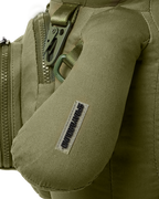 SPECIAL OPS FULL THROTTLE MONEYBEAR TEDDYBEAR BACKPACK