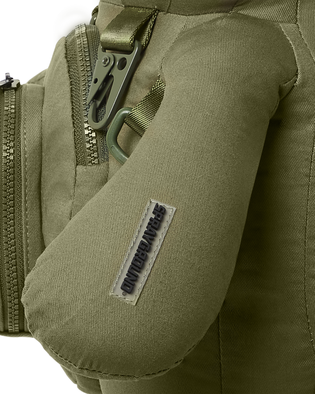 SPECIAL OPS FULL THROTTLE MONEYBEAR TEDDYBEAR BACKPACK